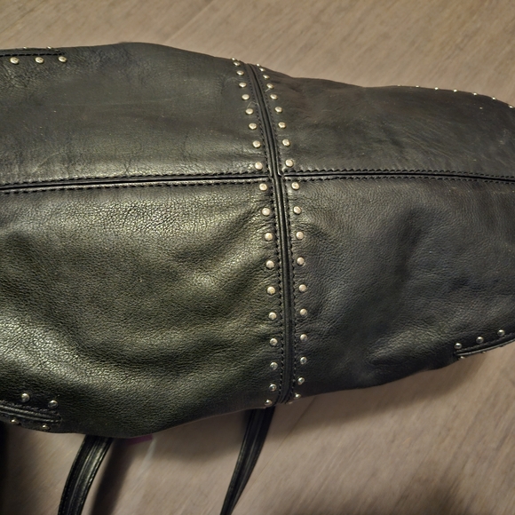 Michael Kors Studded Bag - Picture 5 of 5